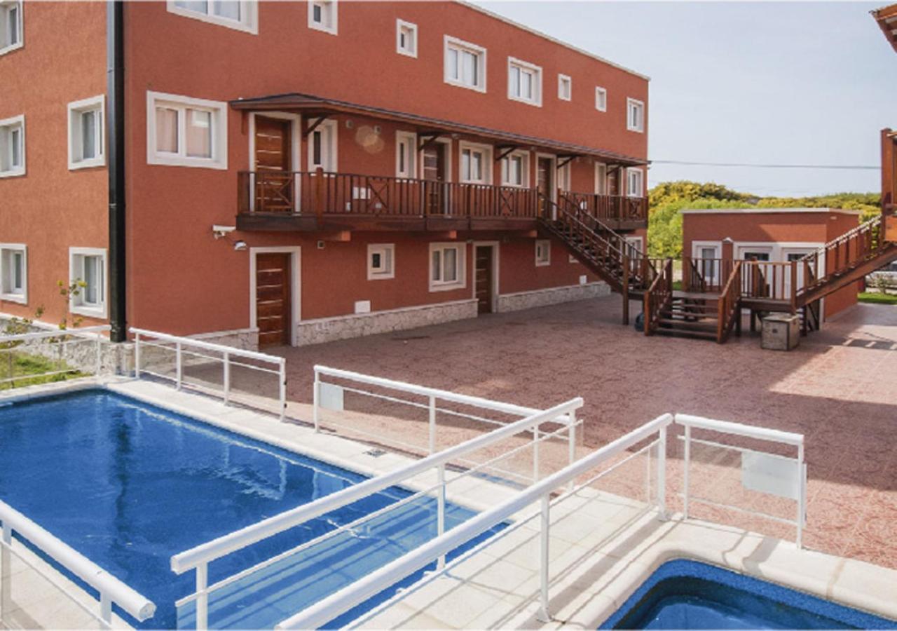 Costa Serena Валерия дел Мар Екстериор снимка